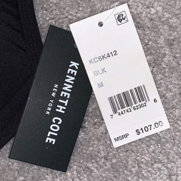 NWT Kenneth Cole swim